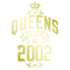 Queens born in 2002