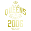 Queens nés en 2006