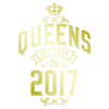 Reines nées en 2017