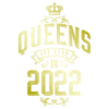 Reines nées en 2022