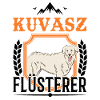 Kuvasz Flüsterer