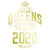 Reines nées en 2020