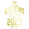 Queens born in 2023