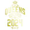 Queens born in 2024