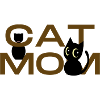 Katzenmama - Design für Katzenliebhaber
