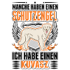 Kuvasz Schutzengel Kuvasz Engel