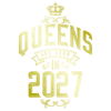 Reines nées en 2027