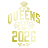 Queens born in 2026