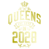 Reines nées en 2028