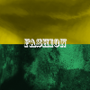 fashion green yellow
