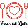 Essen ist Liebe