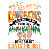 Chicken Chicken Breeding Chicken Farmer