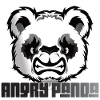Angry Panda