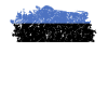 Estonia Flag Grunge Estonia Flag