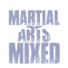 martial arts mixed mma
