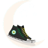 Space Sneakers