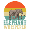 Elephant Whisperer
