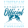 football official