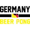 Germany Beer Pong