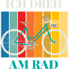 Ich dreh am Rad!