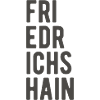 Berlin Friedrichhain Lettering Meme Saying