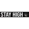 Restez High Leaf