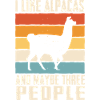 Alpaca Llama