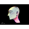 Blank by Ariane