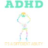 ADHD Det er en anden evne Nerodiversitet