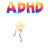 ADHD It's A Different Ability Nerodiversity