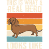 Chien teckel