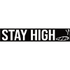 Stay High Joint