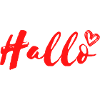 Hello