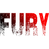 Fury Red & Black