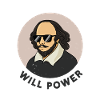 Will Power Shakespeare Literature