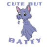 Sweet bat