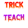 SÃ¼ÃŸes oder Saures Halloween