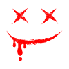 Smile Mask Halloween