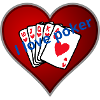 I love poker
