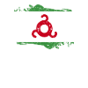 Ingushetia Flag Grunge Ingushetia Flag