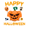 Happy Halloween