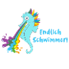 schwimmer,endlich schwimmer,seepferdchen