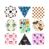 HALLOWEEN PATTERNS