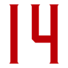 14 Zahl symbol