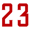 23 Symbole numérique