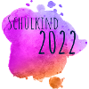 Schulkind 2022