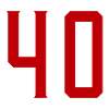 Symbole de 40 chiffres