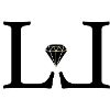 black logo