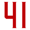 Symbole numérique 41