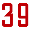 39 number symbol